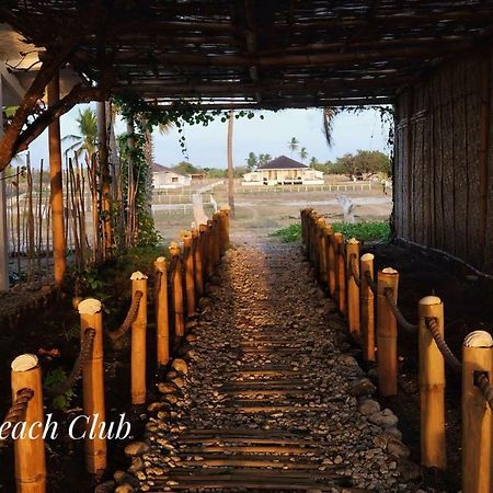 Wera Beach Kadumbul Εξωτερικό φωτογραφία
