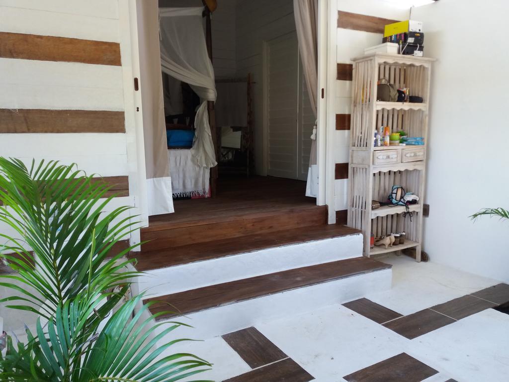 Wera Beach Kadumbul Εξωτερικό φωτογραφία