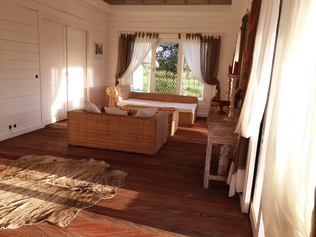 Wera Beach Kadumbul Εξωτερικό φωτογραφία