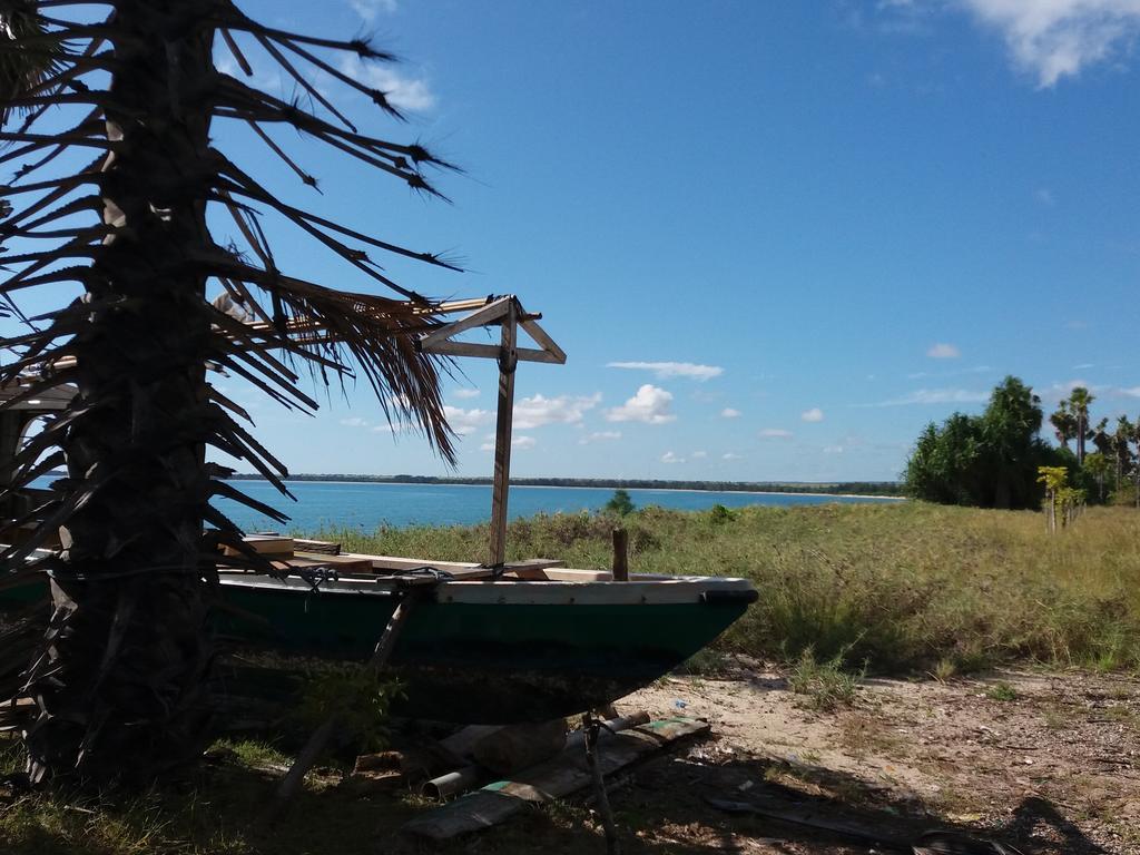 Wera Beach Kadumbul Εξωτερικό φωτογραφία