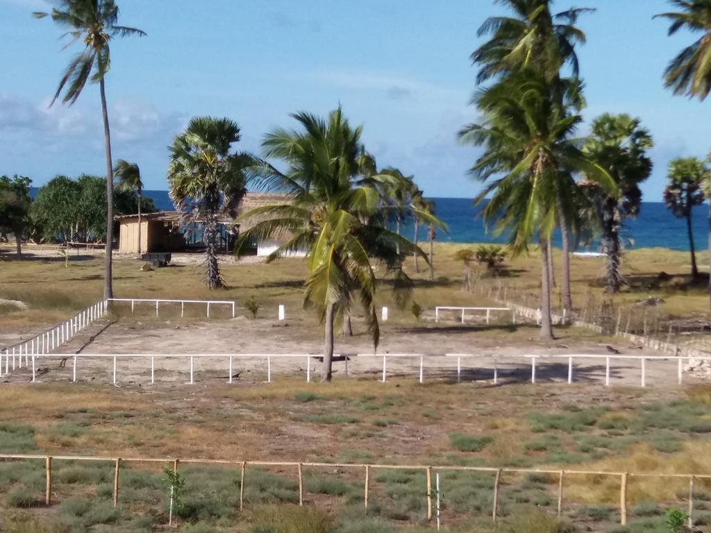 Wera Beach Kadumbul Εξωτερικό φωτογραφία