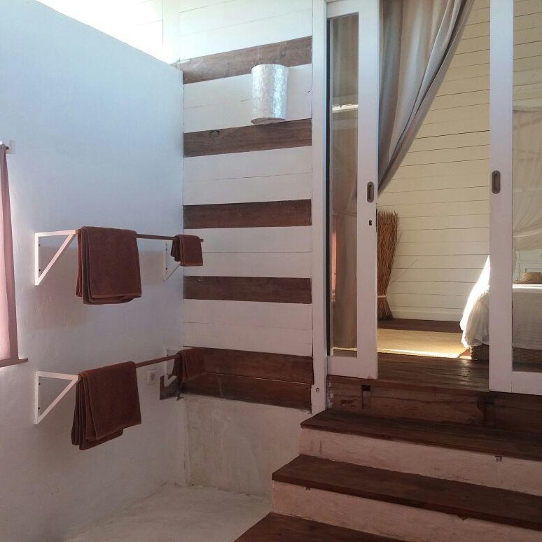 Wera Beach Kadumbul Εξωτερικό φωτογραφία