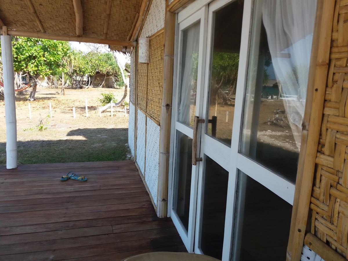 Wera Beach Kadumbul Εξωτερικό φωτογραφία