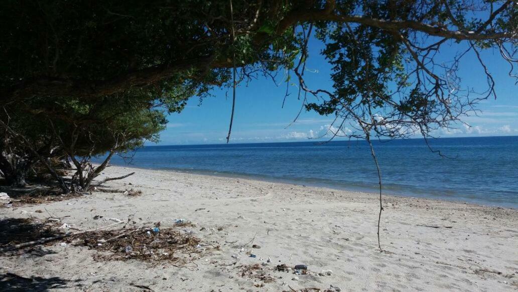 Wera Beach Kadumbul Εξωτερικό φωτογραφία