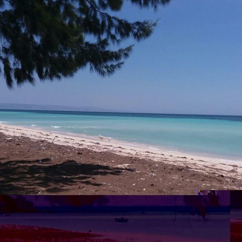 Wera Beach Kadumbul Εξωτερικό φωτογραφία