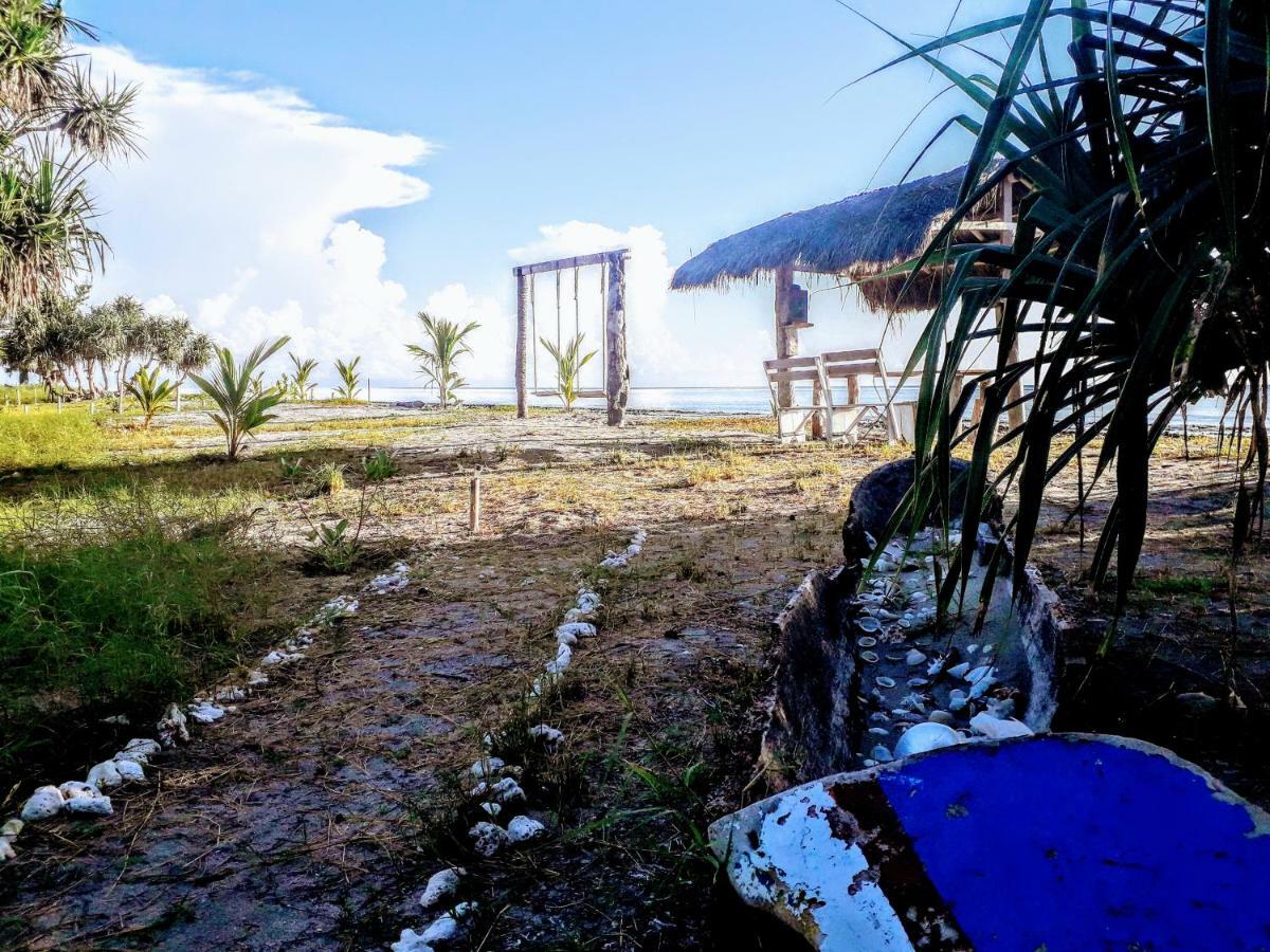 Wera Beach Kadumbul Εξωτερικό φωτογραφία