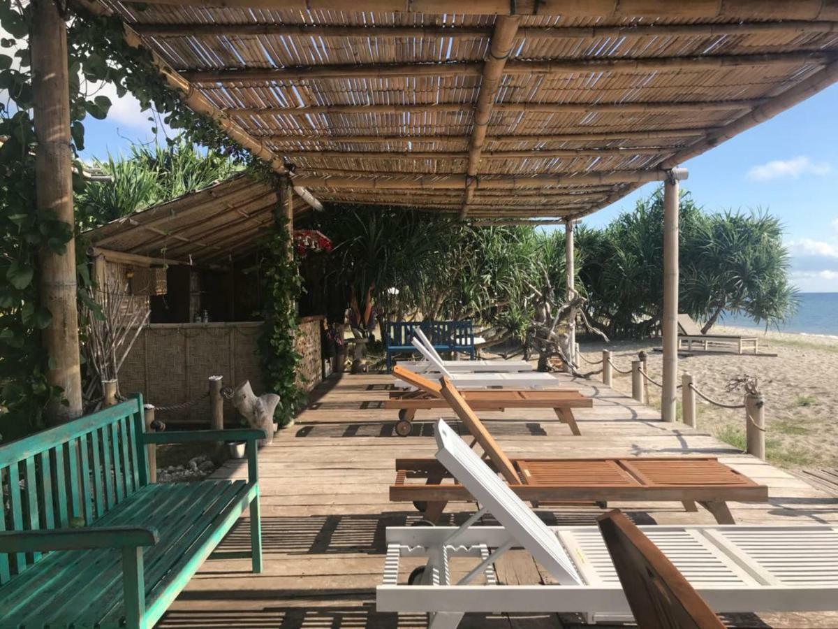 Wera Beach Kadumbul Εξωτερικό φωτογραφία