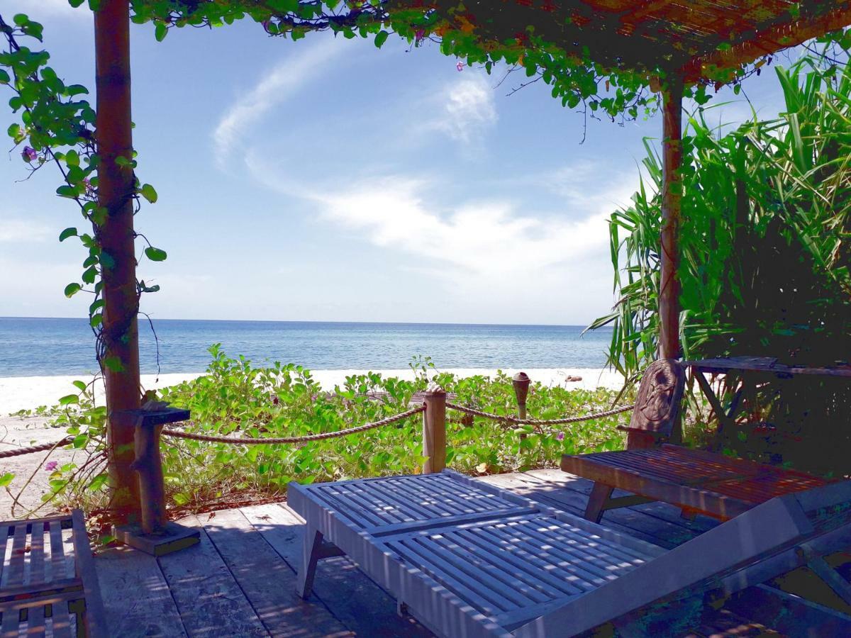 Wera Beach Kadumbul Εξωτερικό φωτογραφία