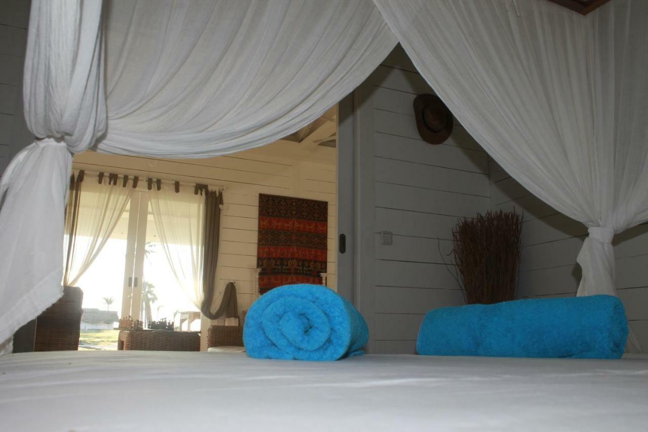 Wera Beach Kadumbul Εξωτερικό φωτογραφία